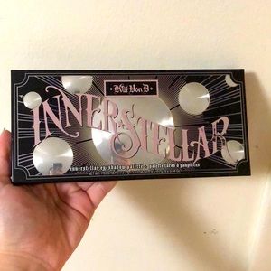 KVD Interstellar pallet